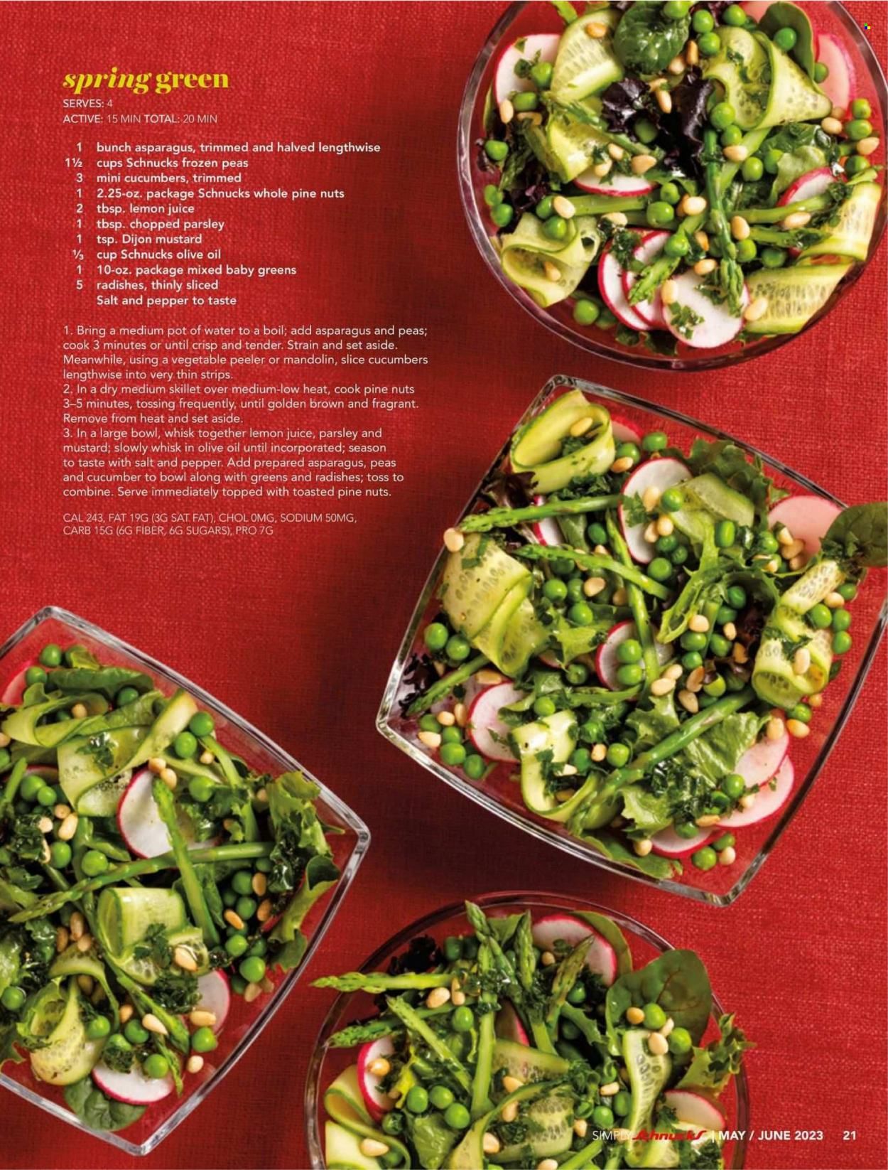 Schnucks (IA, IL, IN, MO) Promotions & Flyer Specials July 2023