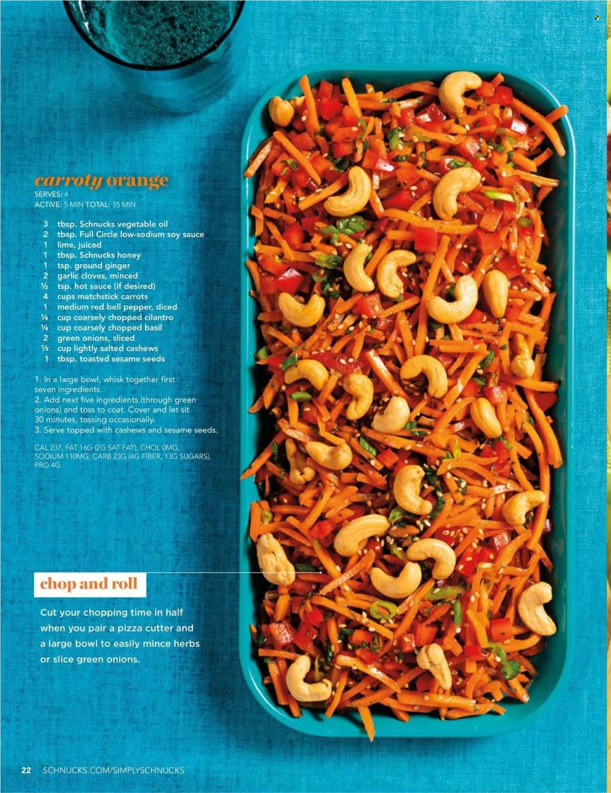 Schnucks (IA, IL, IN, MO) Promotions & Flyer Specials July 2023