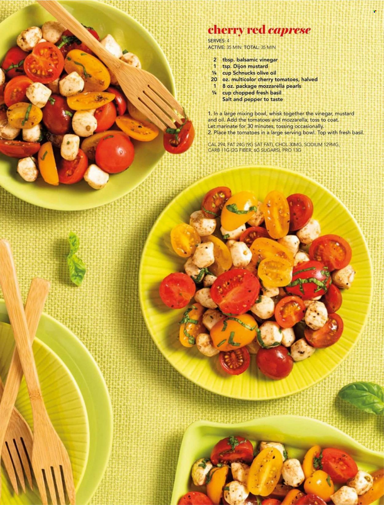 Schnucks (IA, IL, IN, MO) Promotions & Flyer Specials July 2023