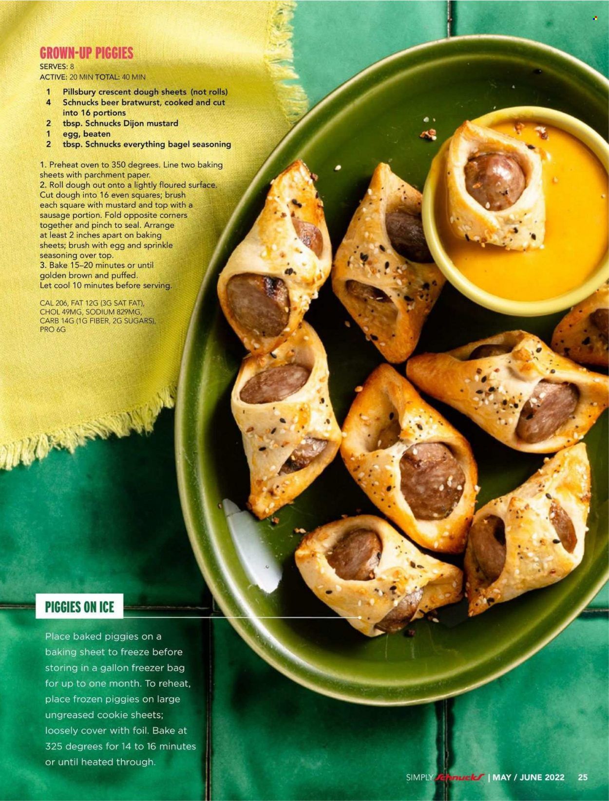 Schnucks (IA, IL, IN, MO) Promotions & Flyer Specials July 2023