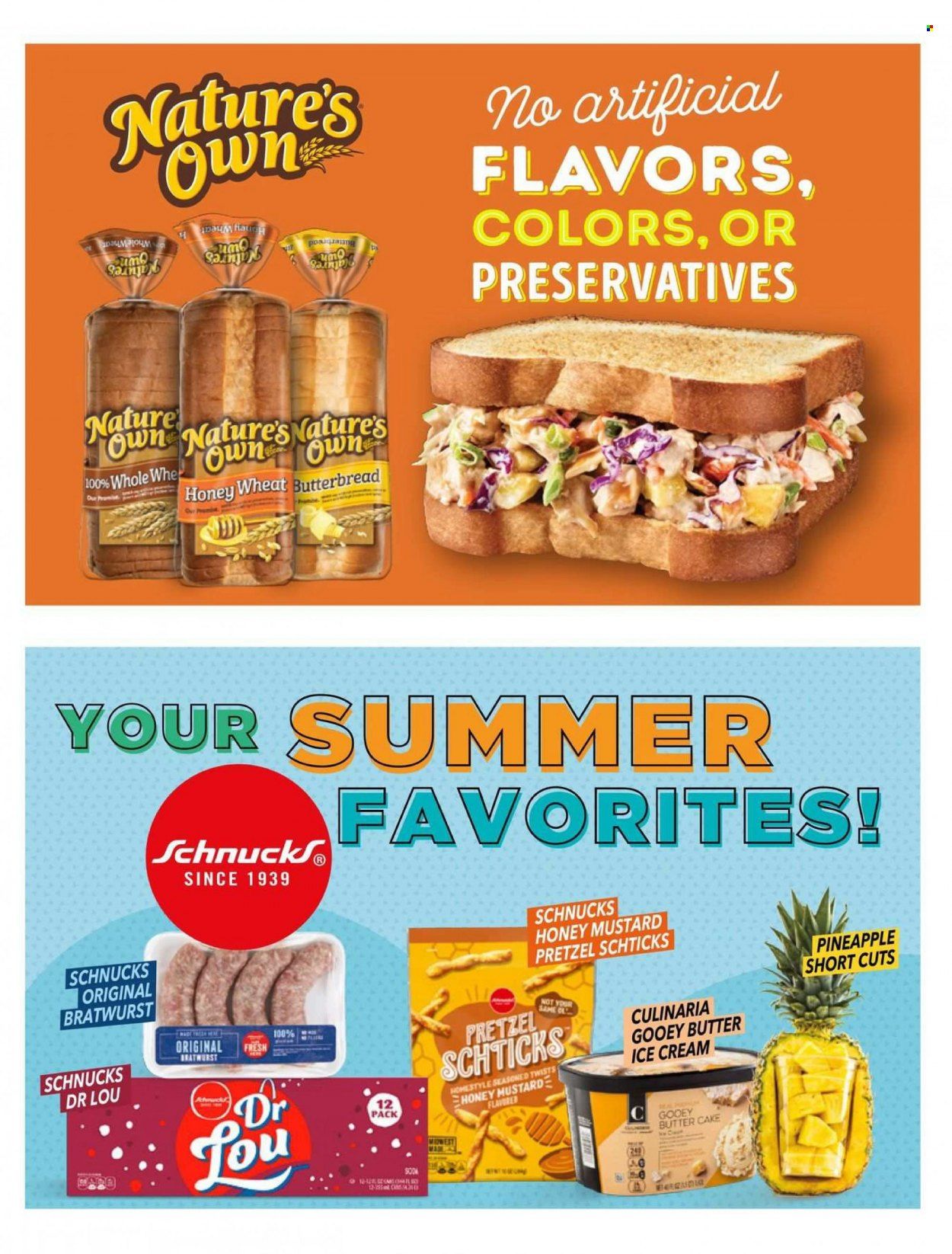 Schnucks (IA, IL, IN, MO) Promotions & Flyer Specials July 2023