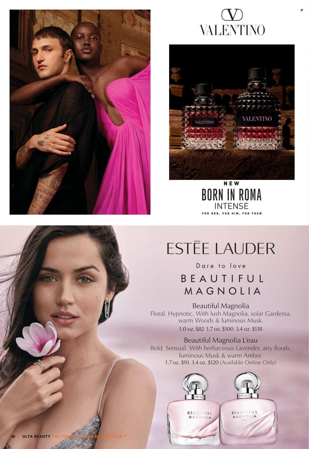 Ulta Beauty Weekly Ad Flyer Specials April 27 to May 14, 2023