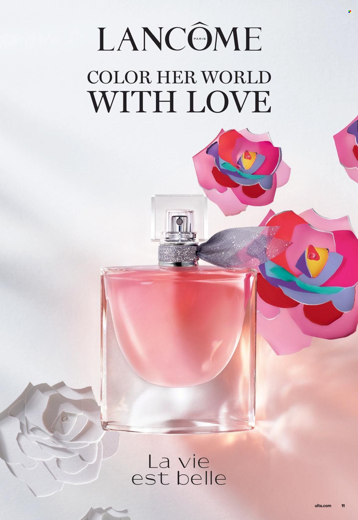 Ulta Beauty Weekly Ad Flyer Specials April 27 to May 14, 2023