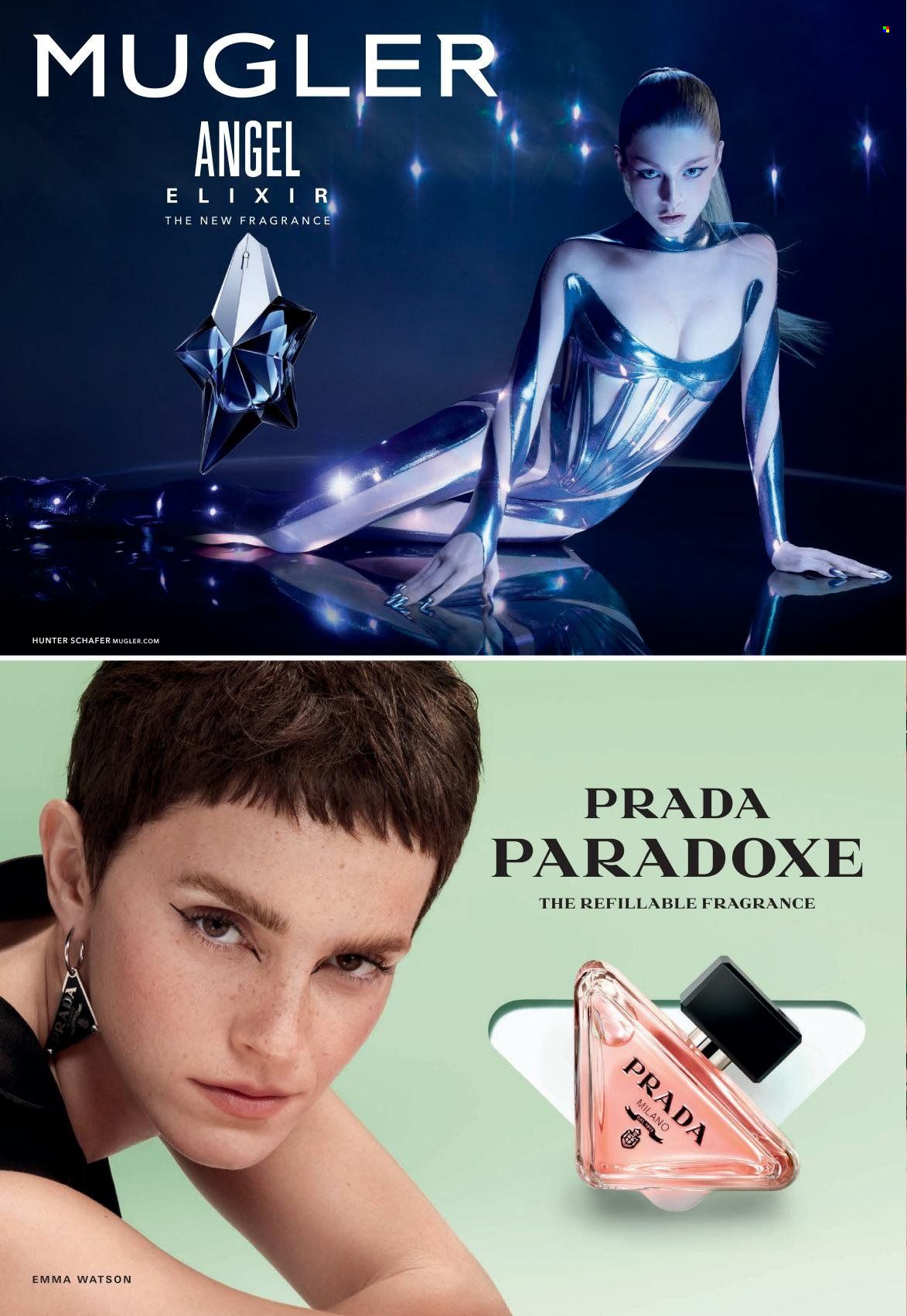 Ulta Beauty Weekly Ad Flyer Specials April 27 to May 14, 2023