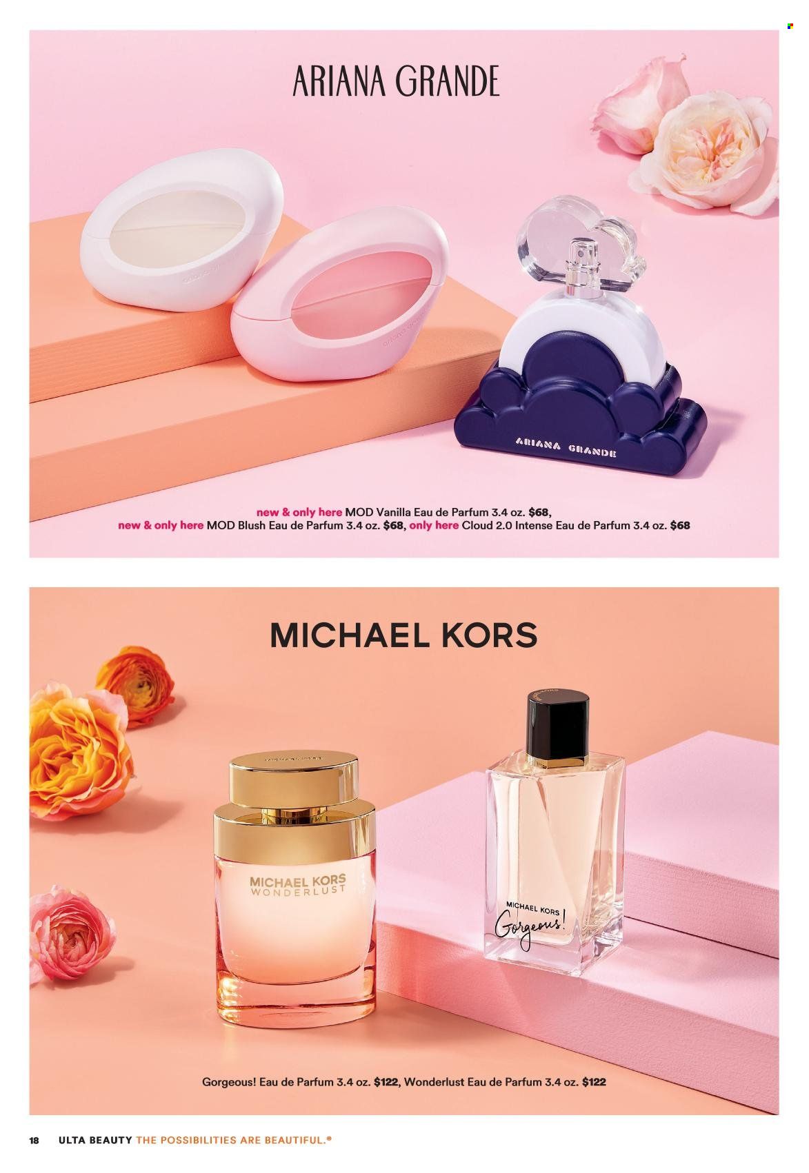Ulta Beauty Weekly Ad Flyer Specials April 27 to May 14, 2023