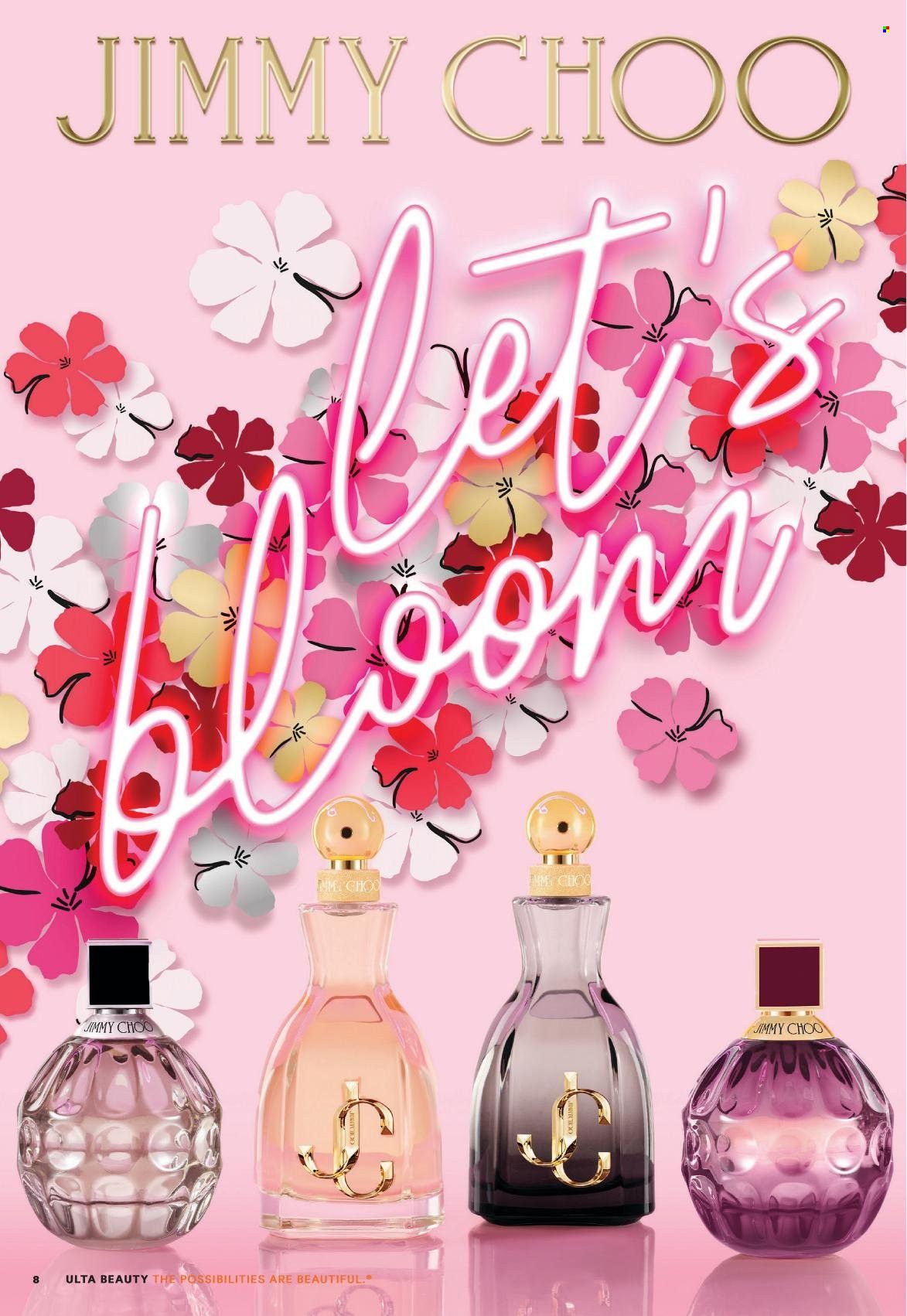 Ulta Beauty Weekly Ad Flyer Specials April 27 to May 14, 2023