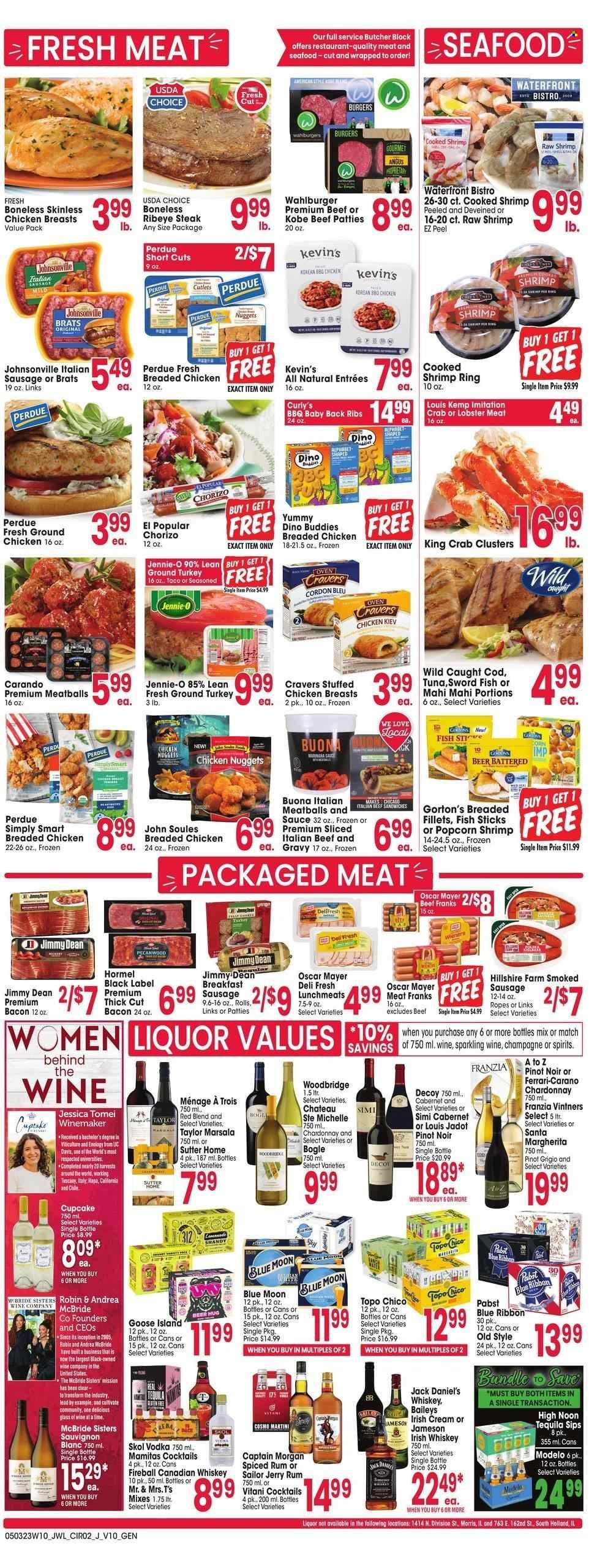 Jewel Osco (IL) Weekly Ad Flyer Specials May 3 to May 9, 2023