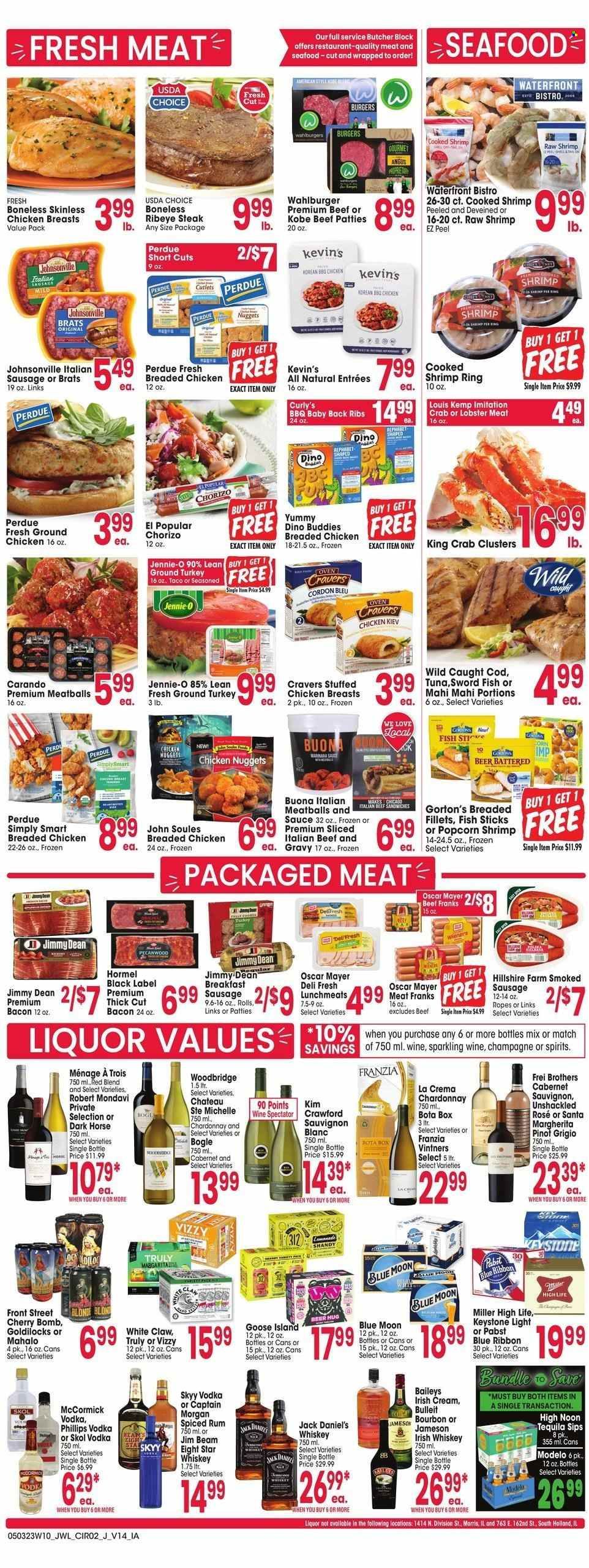 Jewel Osco (IA) Weekly Ad Flyer Specials May 3 to May 9, 2023