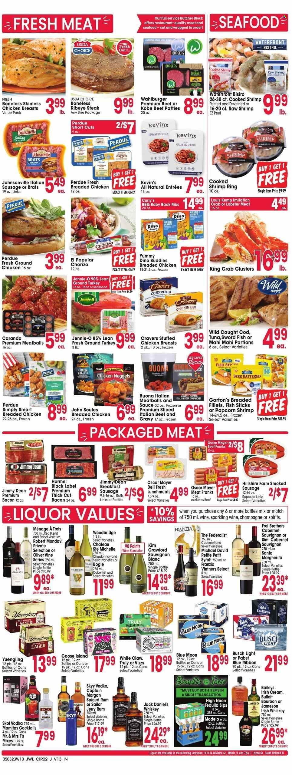 Jewel Osco (IN) Weekly Ad Flyer Specials May 3 to May 9, 2023