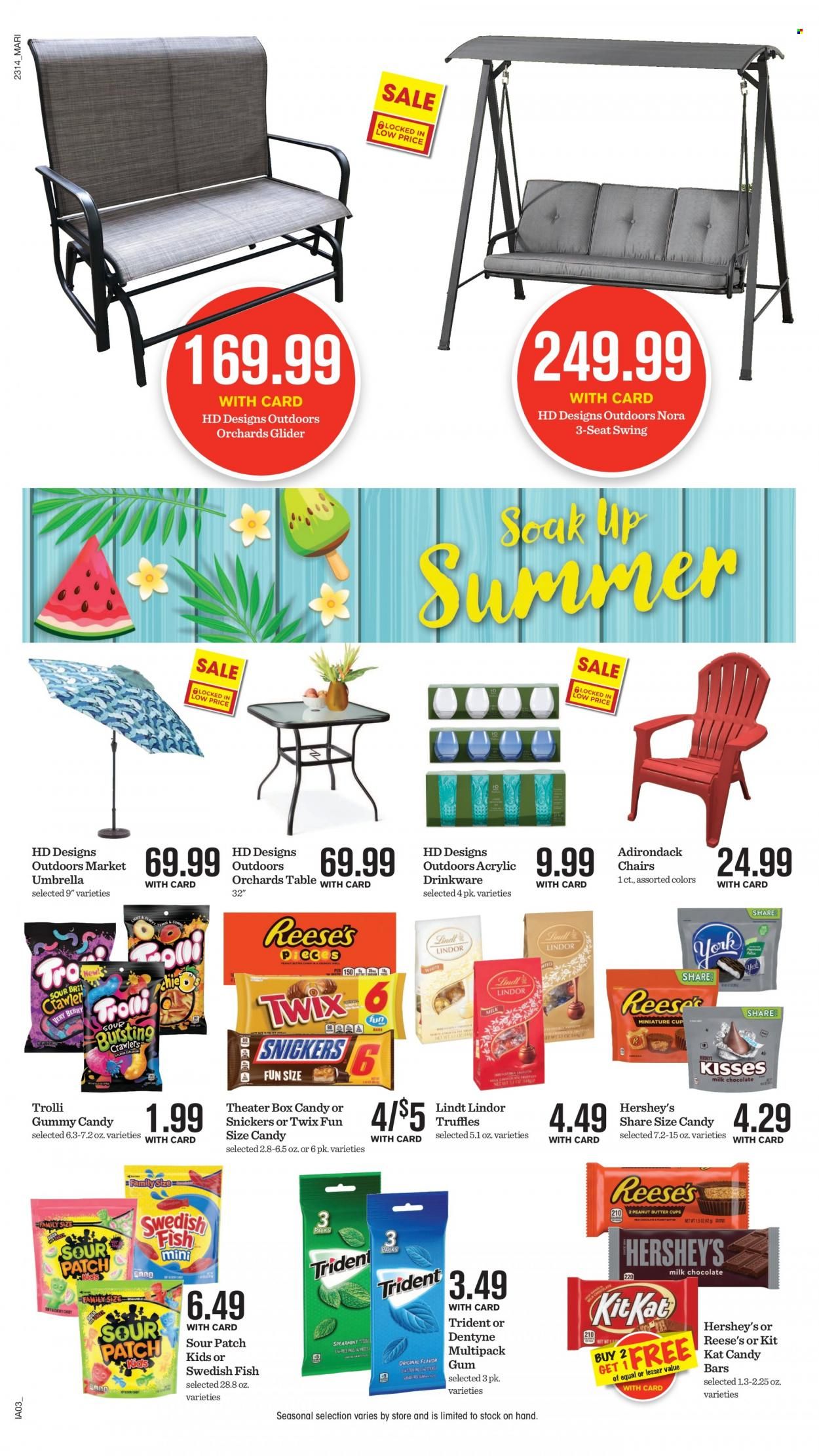 Mariano’s (IL) Weekly Ad Flyer Specials May 3 to May 9, 2023
