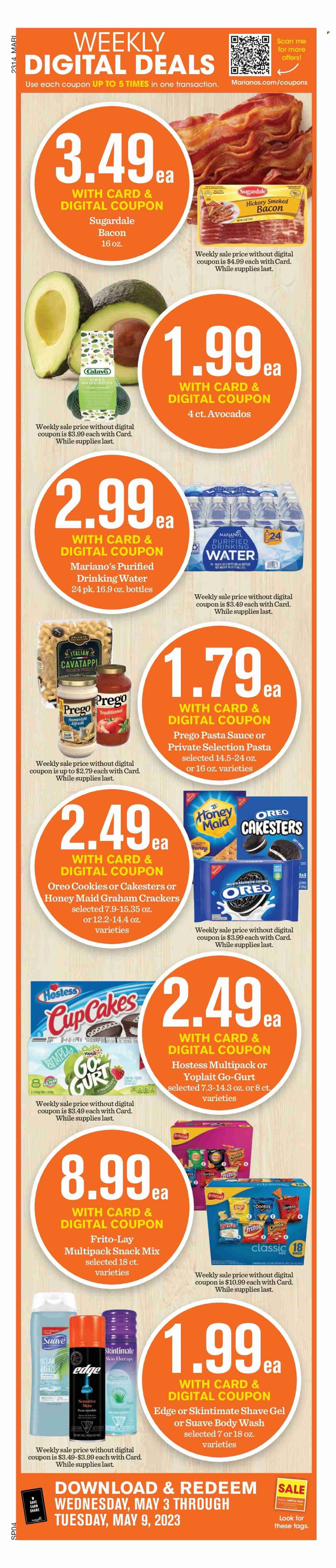 Mariano’s (IL) Weekly Ad Flyer Specials May 3 to May 9, 2023