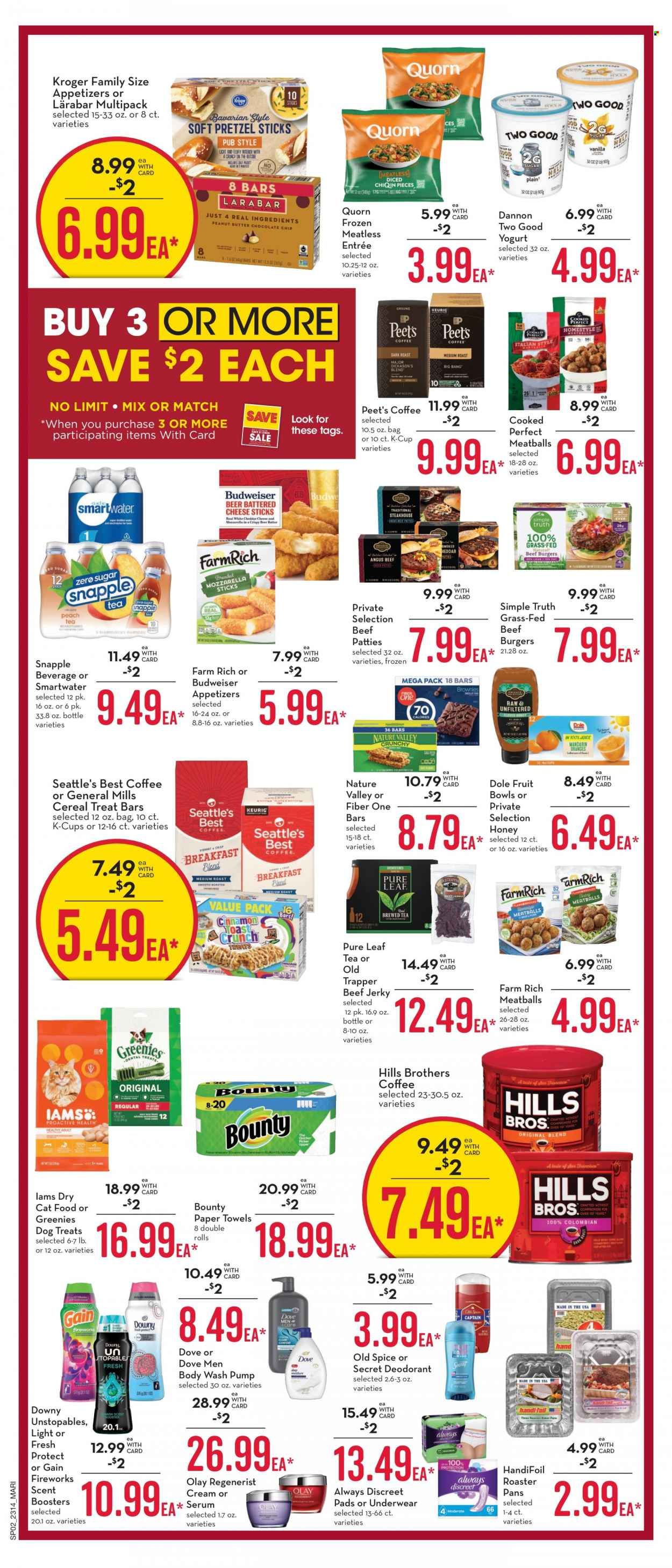 Mariano’s (IL) Weekly Ad Flyer Specials May 3 to May 9, 2023