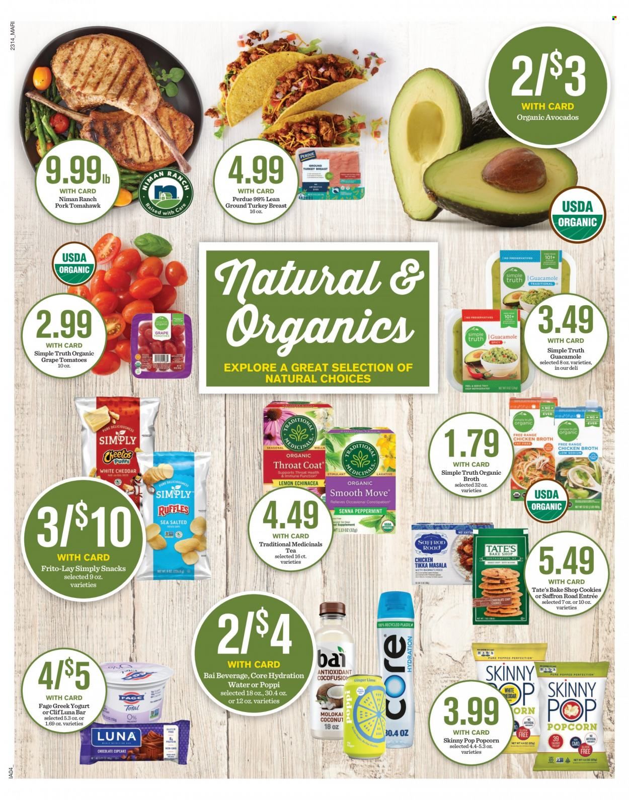 Mariano’s (IL) Weekly Ad Flyer Specials May 3 to May 9, 2023
