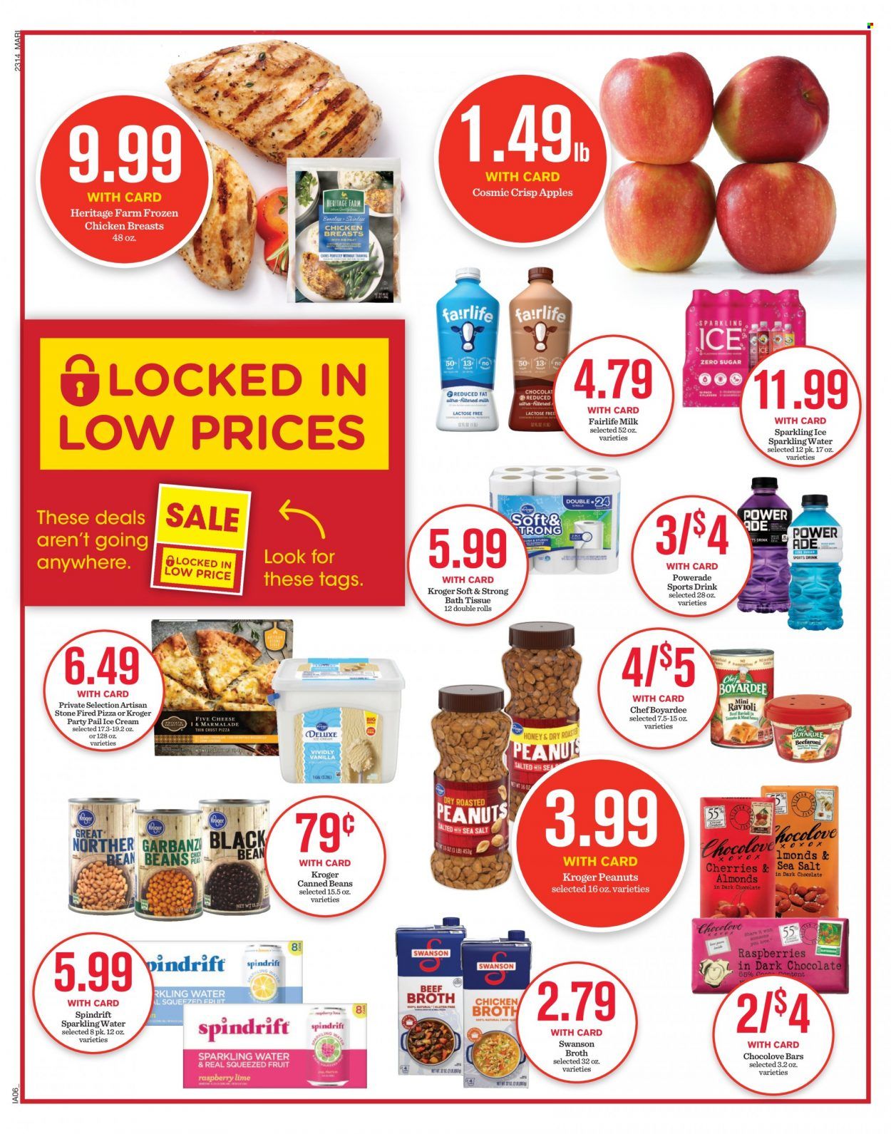 Mariano’s (IL) Weekly Ad Flyer Specials May 3 to May 9, 2023