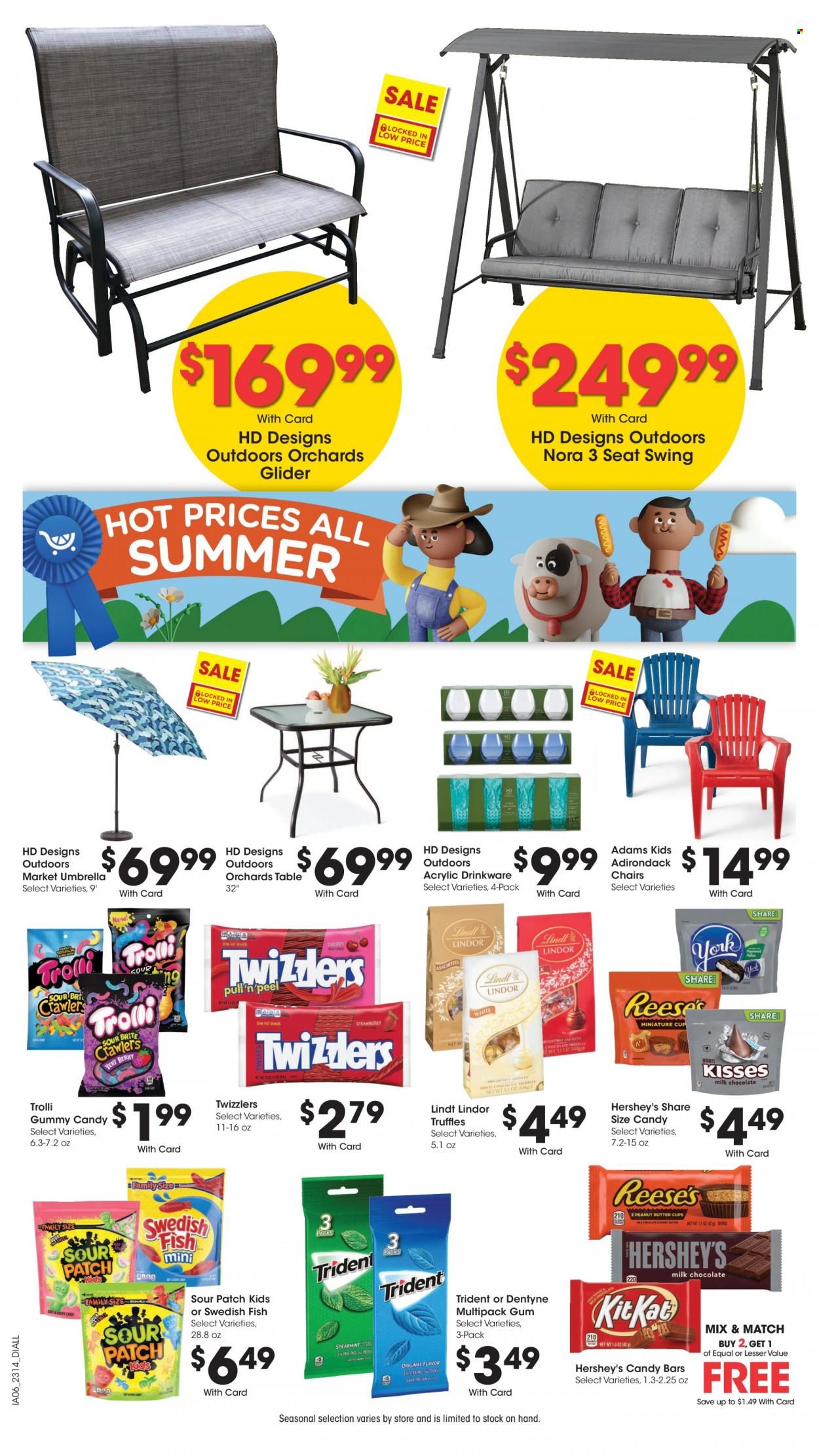 Dillons (KS) Weekly Ad Flyer Specials May 3 to May 9, 2023