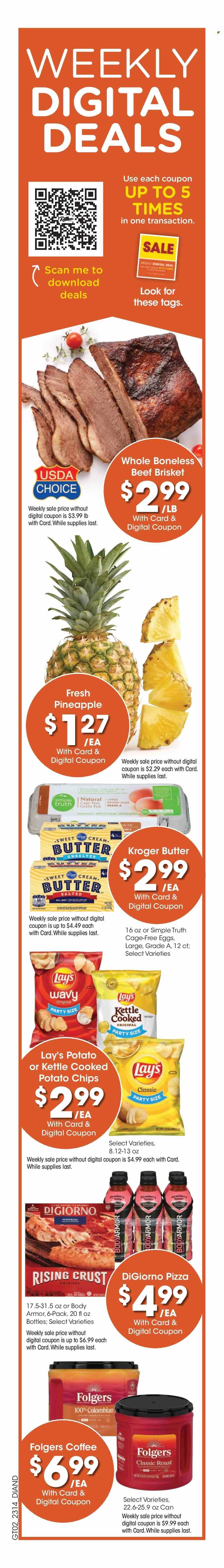 Dillons (KS) Weekly Ad Flyer Specials May 3 to May 9, 2023