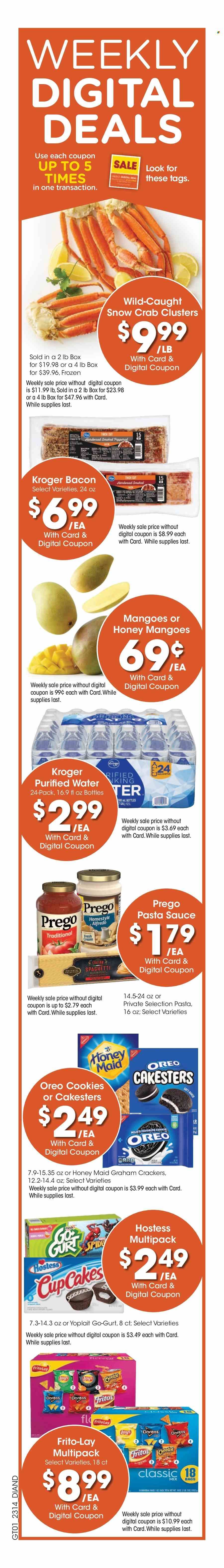 Dillons (KS) Weekly Ad Flyer Specials May 3 to May 9, 2023