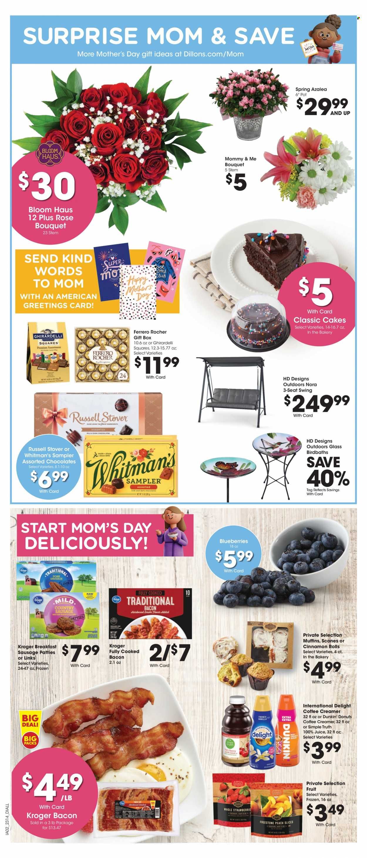 Dillons (KS) Weekly Ad Flyer Specials May 3 to May 9, 2023