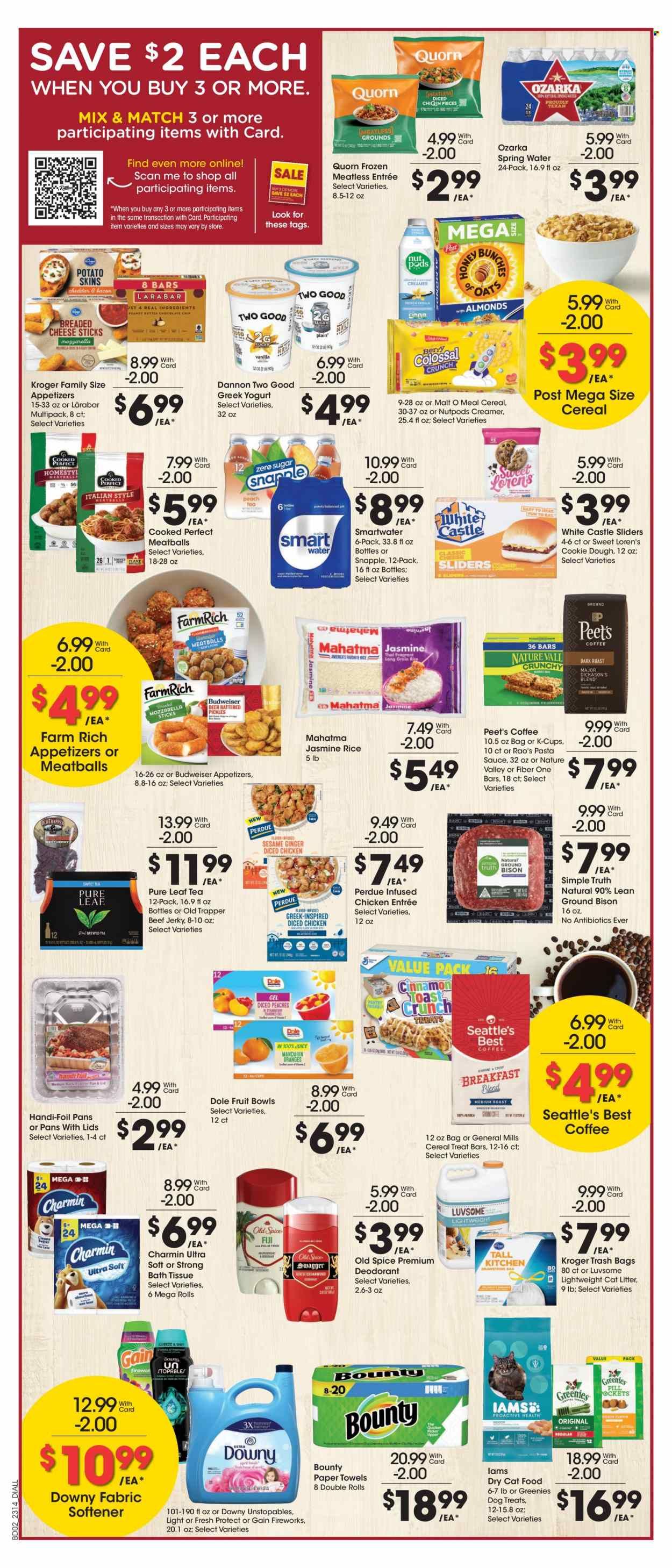Dillons (KS) Weekly Ad Flyer Specials May 3 to May 9, 2023