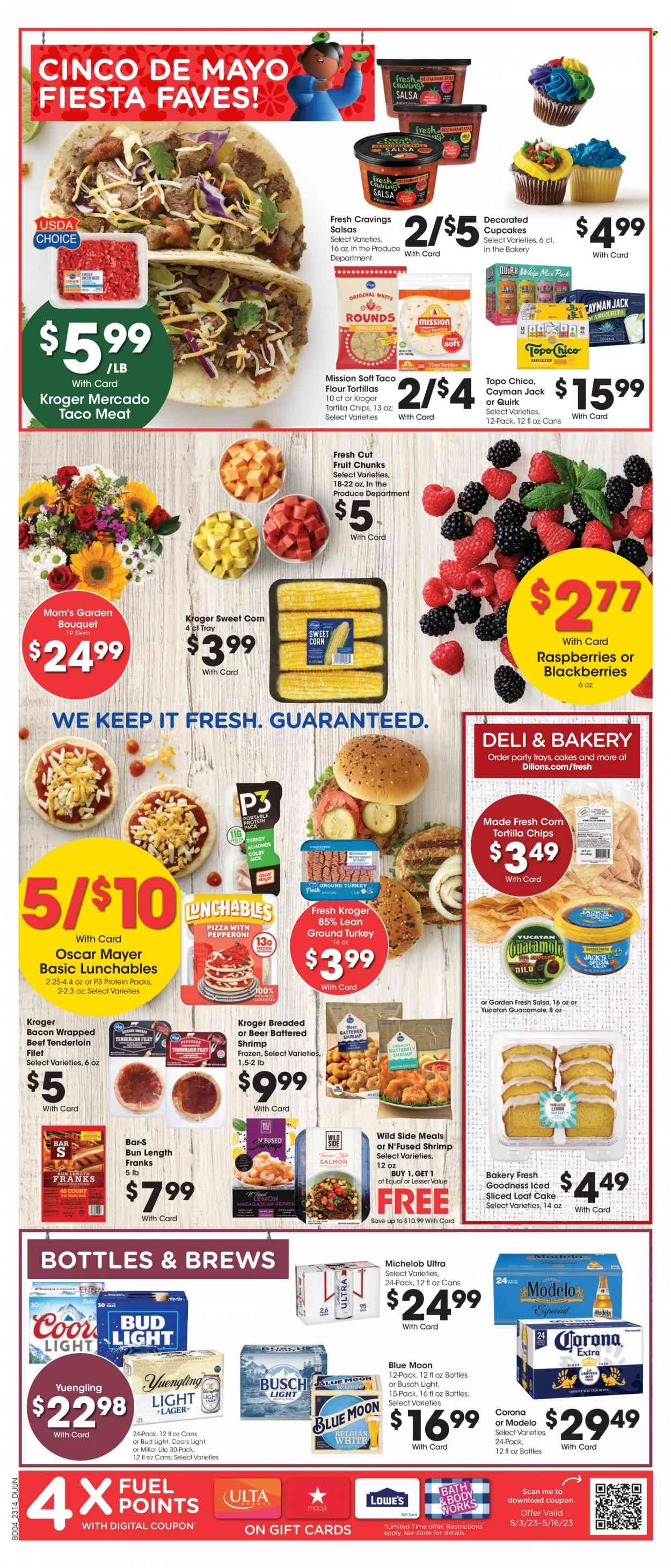 Dillons (KS) Weekly Ad Flyer Specials May 3 to May 9, 2023