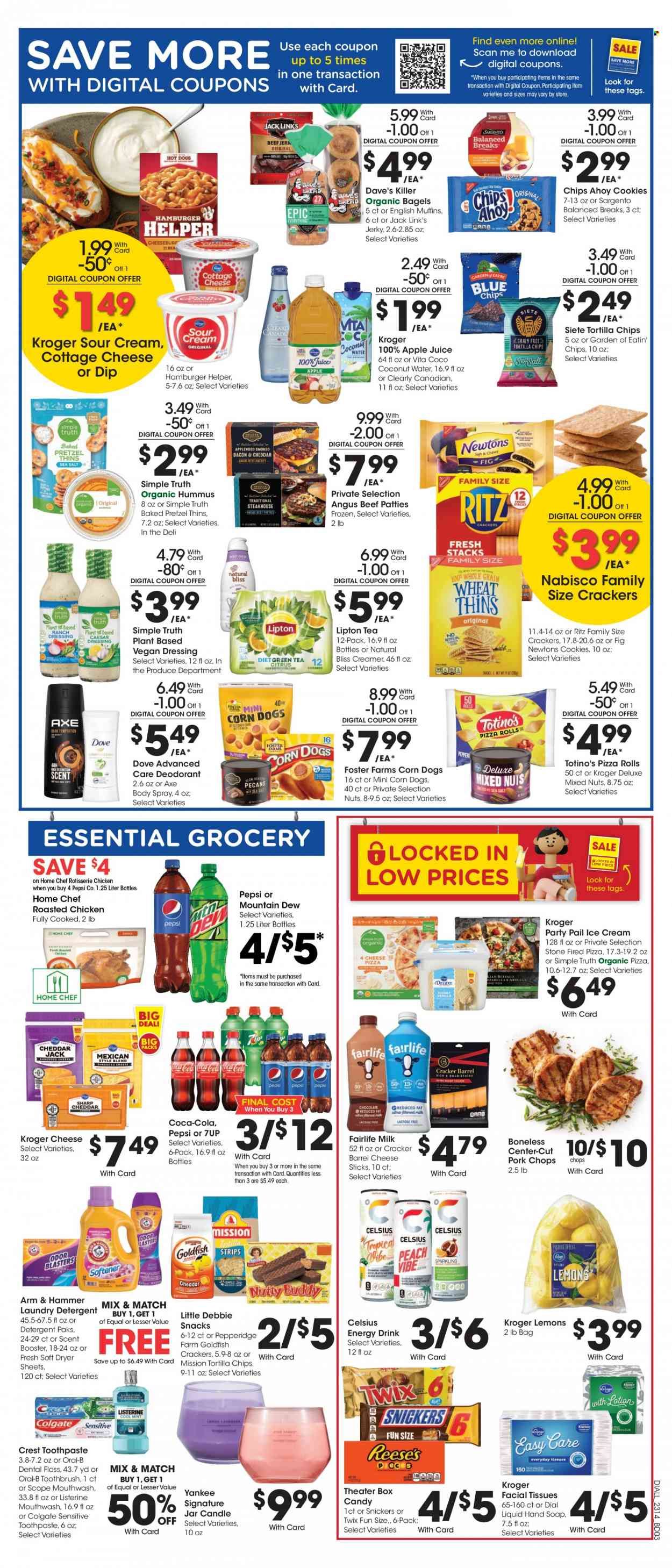 Dillons (KS) Weekly Ad Flyer Specials May 3 to May 9, 2023