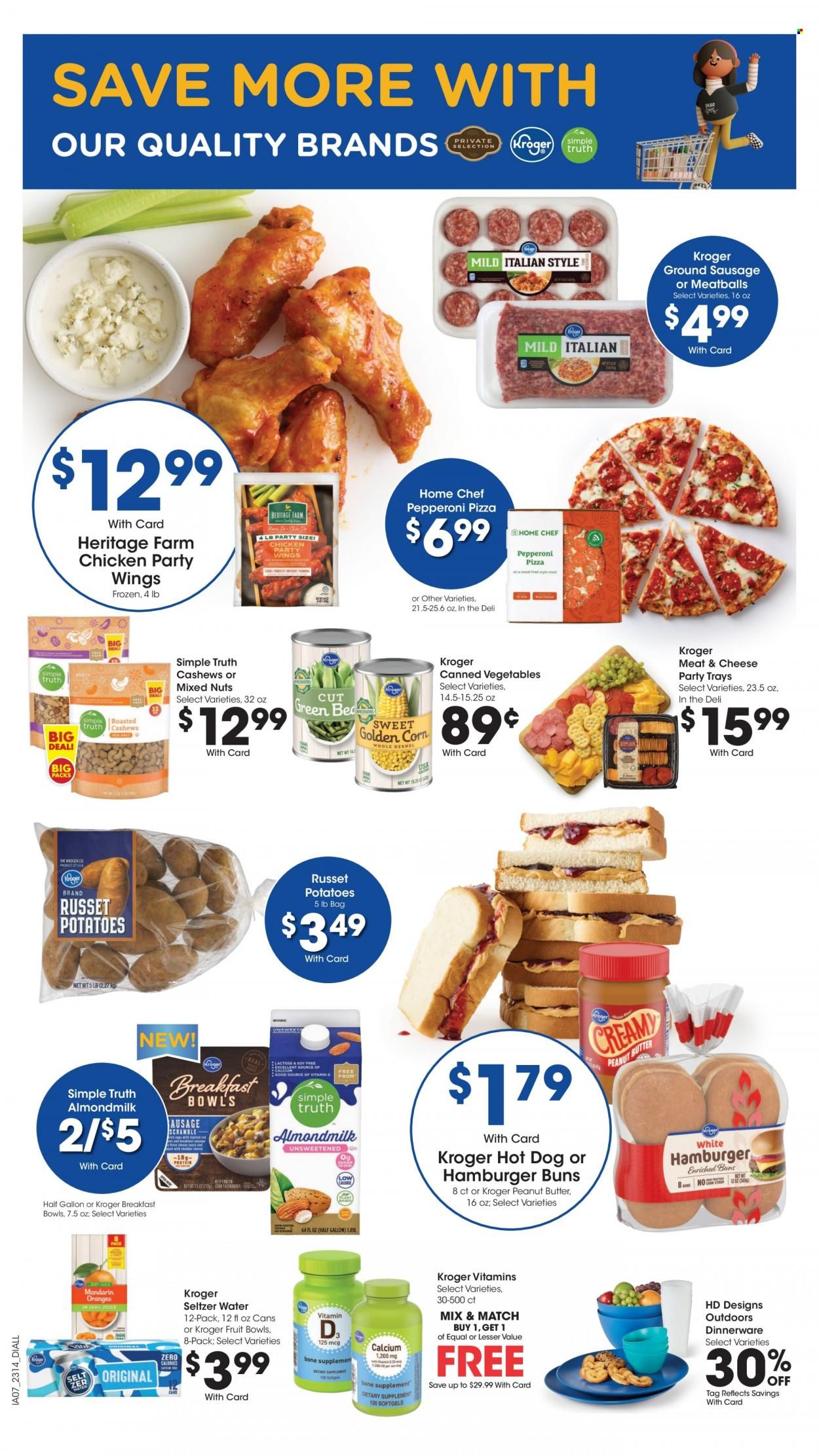 Dillons (KS) Weekly Ad Flyer Specials May 3 to May 9, 2023