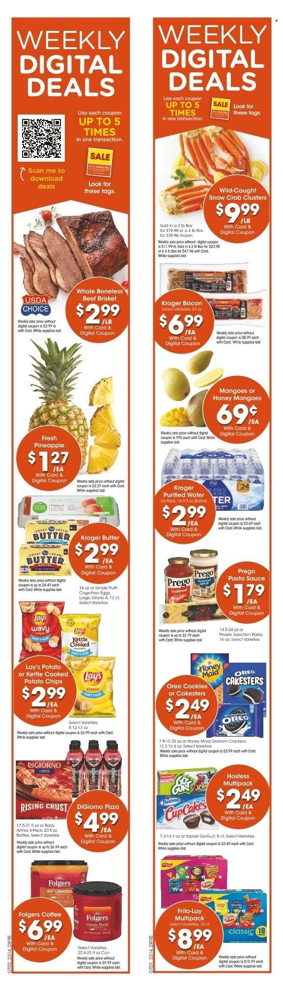 Baker's (NE) Weekly Ad Flyer Specials May 3 to May 9, 2023