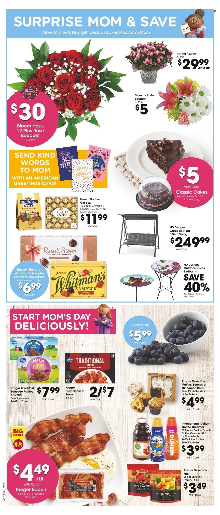 Baker's (NE) Weekly Ad Flyer Specials May 3 to May 9, 2023