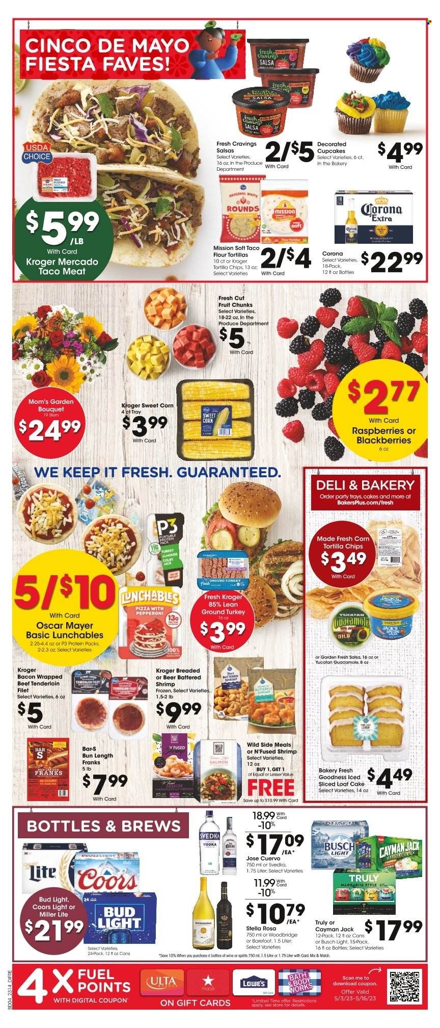Baker's (NE) Weekly Ad Flyer Specials May 3 to May 9, 2023