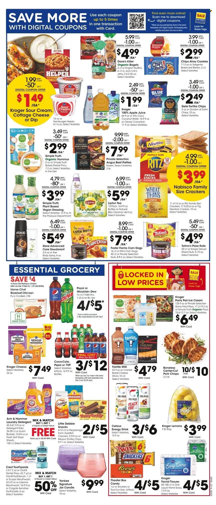 Baker's (NE) Weekly Ad Flyer Specials May 3 to May 9, 2023