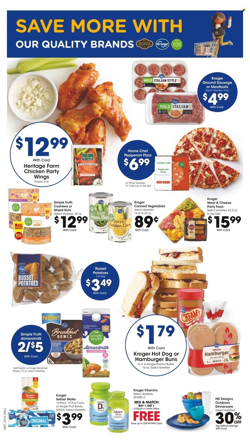 Baker's (NE) Weekly Ad Flyer Specials May 3 to May 9, 2023