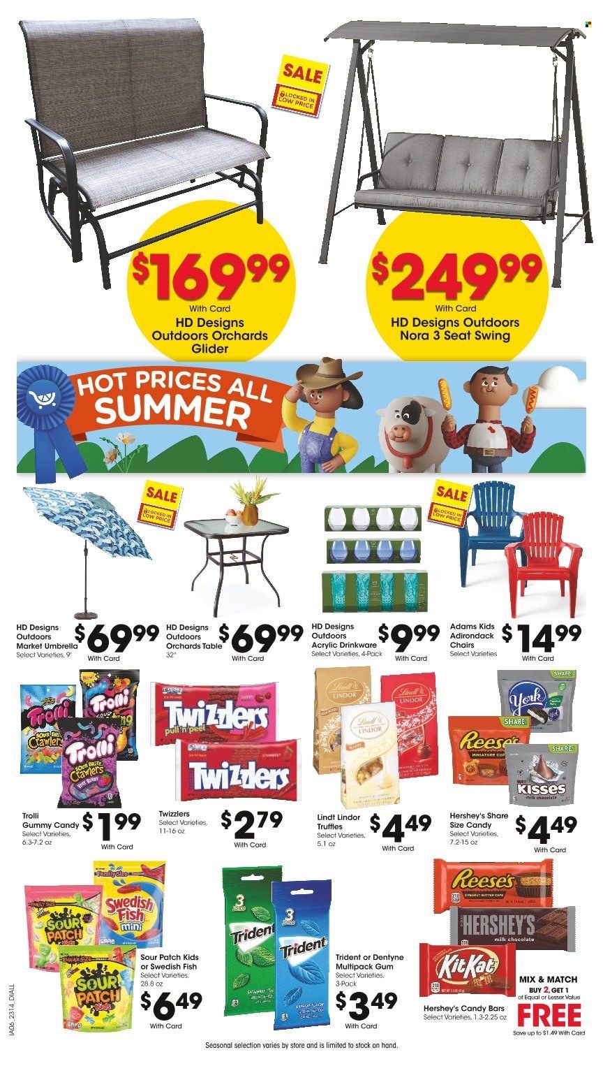 Baker's (NE) Weekly Ad Flyer Specials May 3 to May 9, 2023