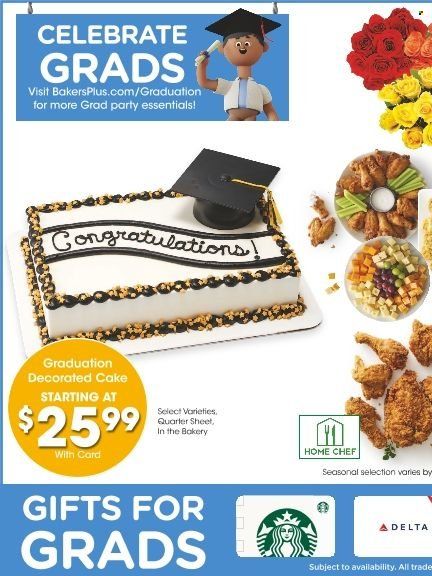 Baker's (NE) Weekly Ad Flyer Specials May 3 to May 9, 2023