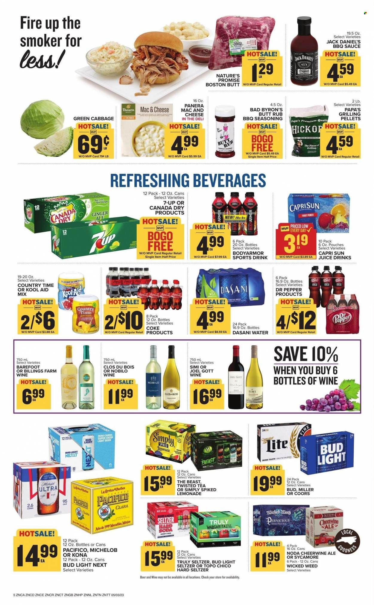 Food Lion (NC) Weekly Ad Flyer Specials May 3 to May 9, 2023