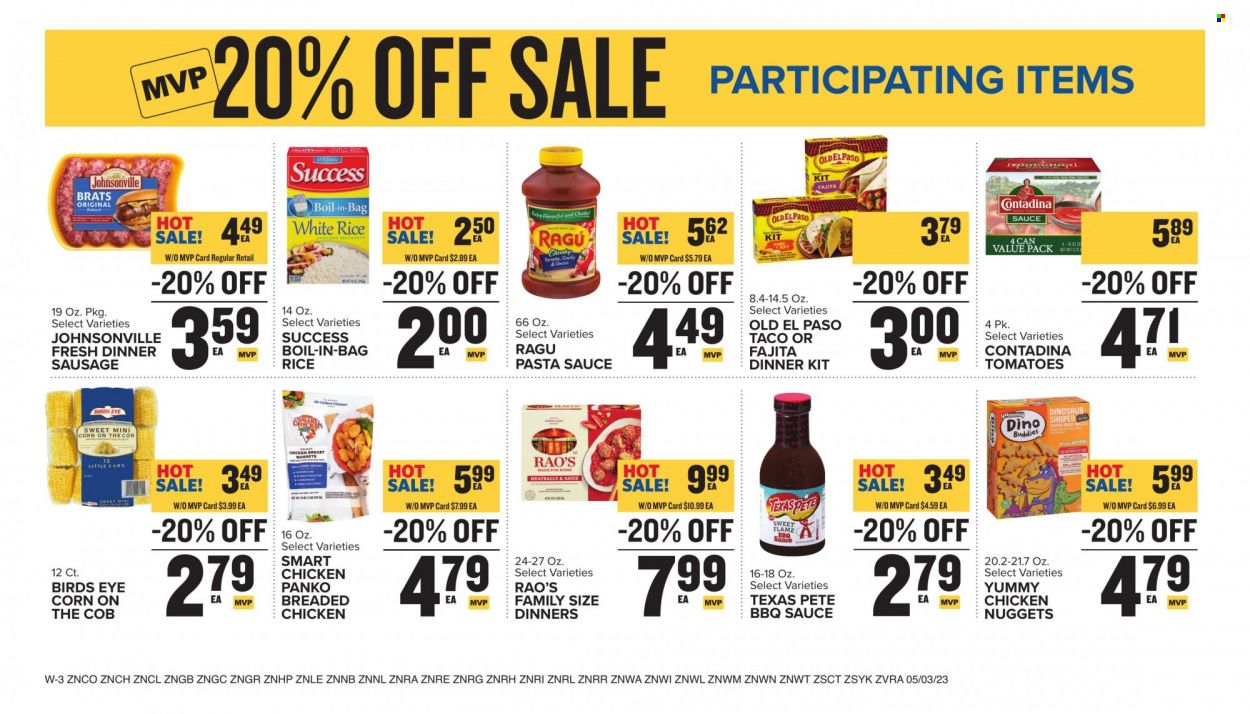 Food Lion (VA) Weekly Ad Flyer Specials May 3 to May 9, 2023