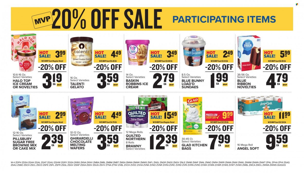 Food Lion (WV) Weekly Ad Flyer Specials May 3 to May 9, 2023