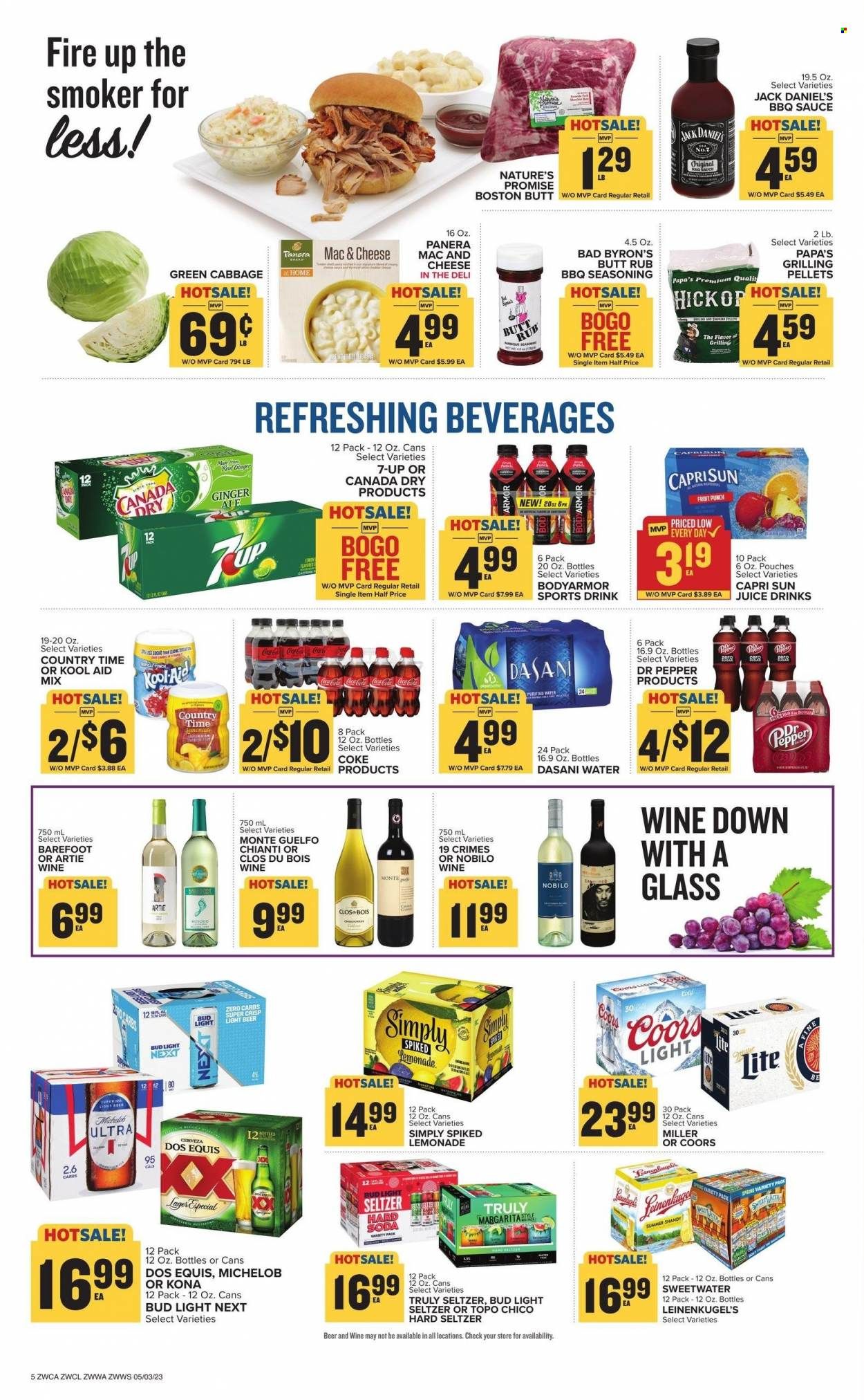 Food Lion (WV) Weekly Ad Flyer Specials May 3 to May 9, 2023