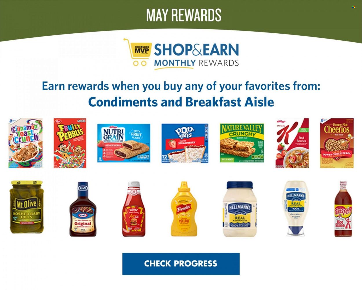 Food Lion (SC) Weekly Ad Flyer Specials May 3 to May 9, 2023