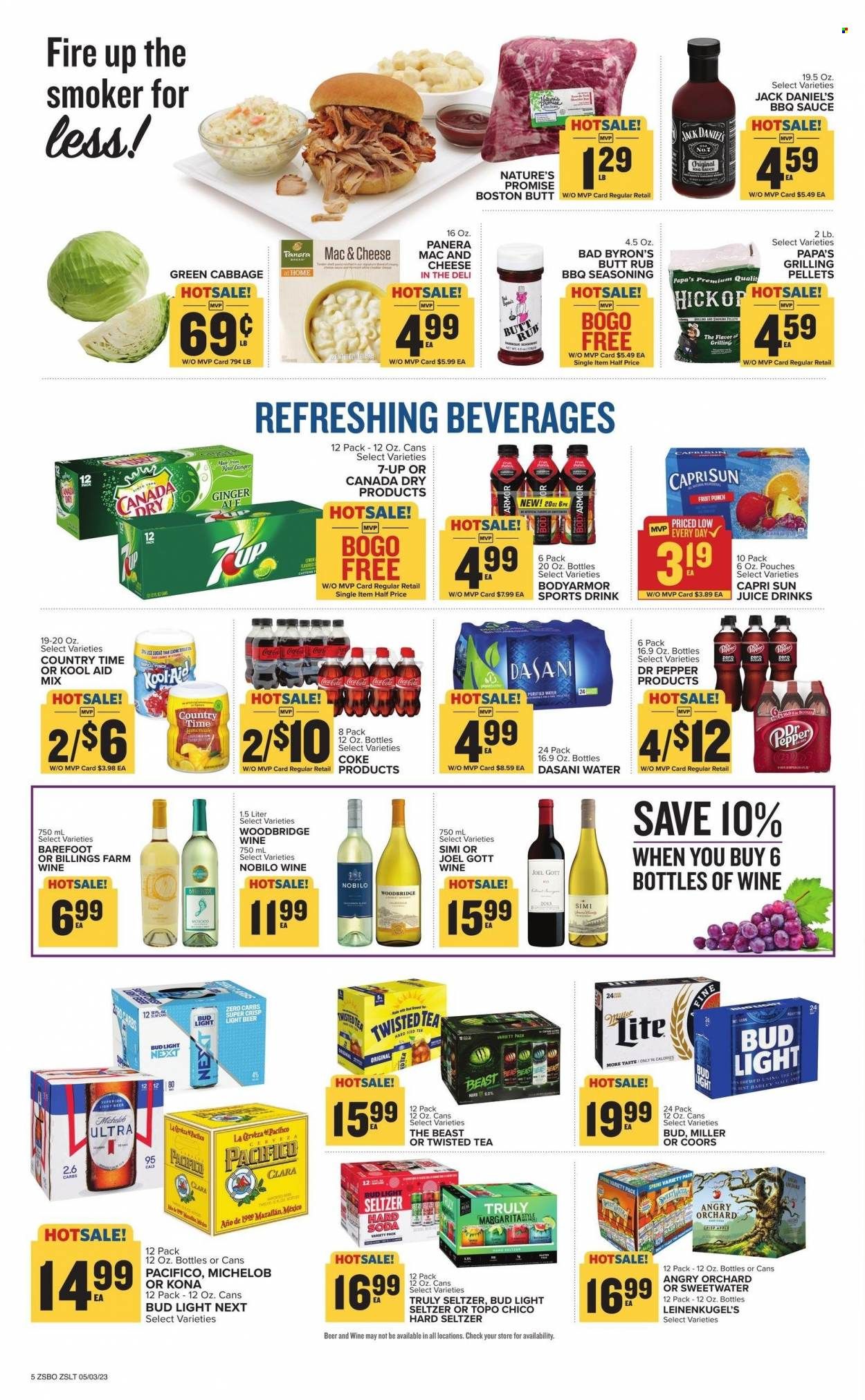 Food Lion (SC) Weekly Ad Flyer Specials May 3 to May 9, 2023