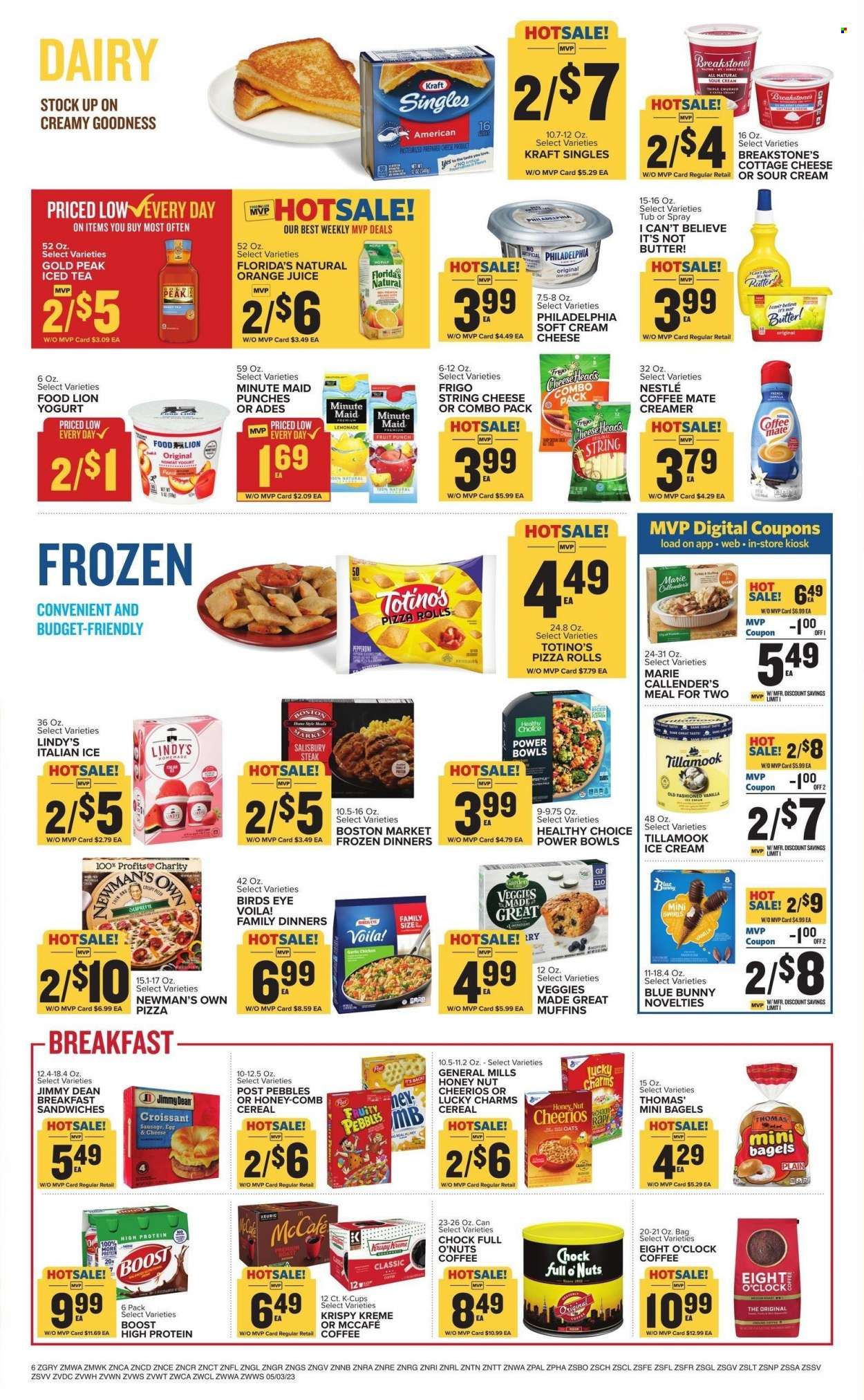 Food Lion (SC) Weekly Ad Flyer Specials May 3 to May 9, 2023
