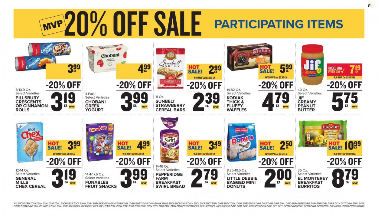 Food Lion (TN) Weekly Ad Flyer Specials May 3 to May 9, 2023