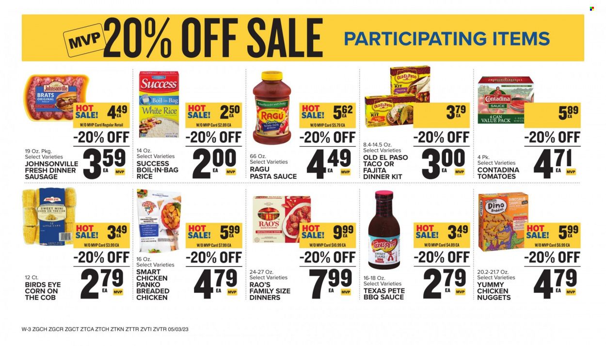 Food Lion (TN) Weekly Ad Flyer Specials May 3 to May 9, 2023