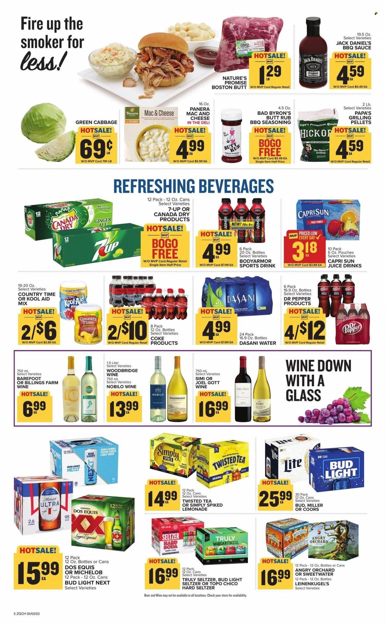 Food Lion (GA) Weekly Ad Flyer Specials May 3 to May 9, 2023