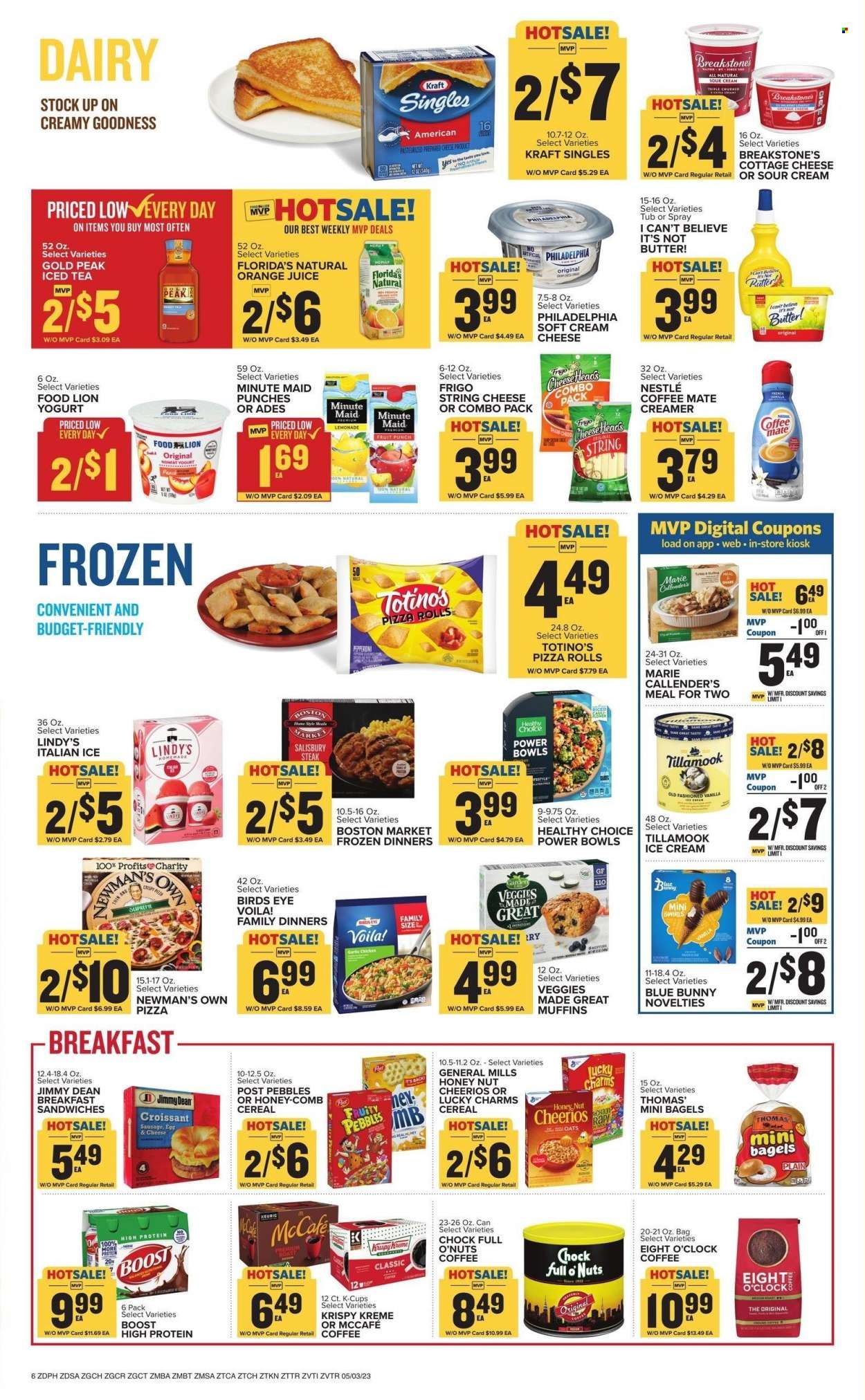 Food Lion (DE) Weekly Ad Flyer Specials May 3 to May 9, 2023