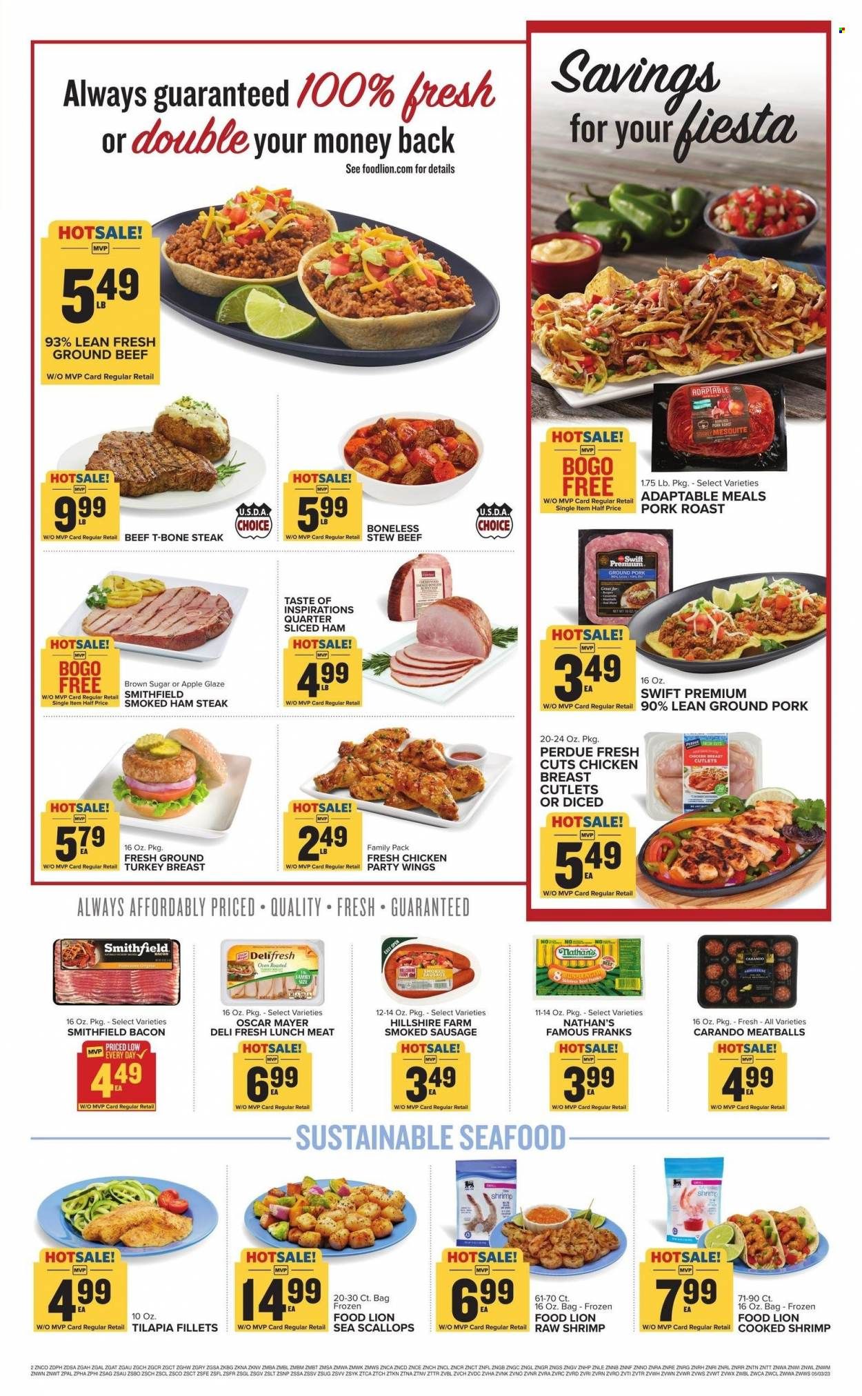 Food Lion (DE, MD) Weekly Ad Flyer Specials May 3 to May 9, 2023