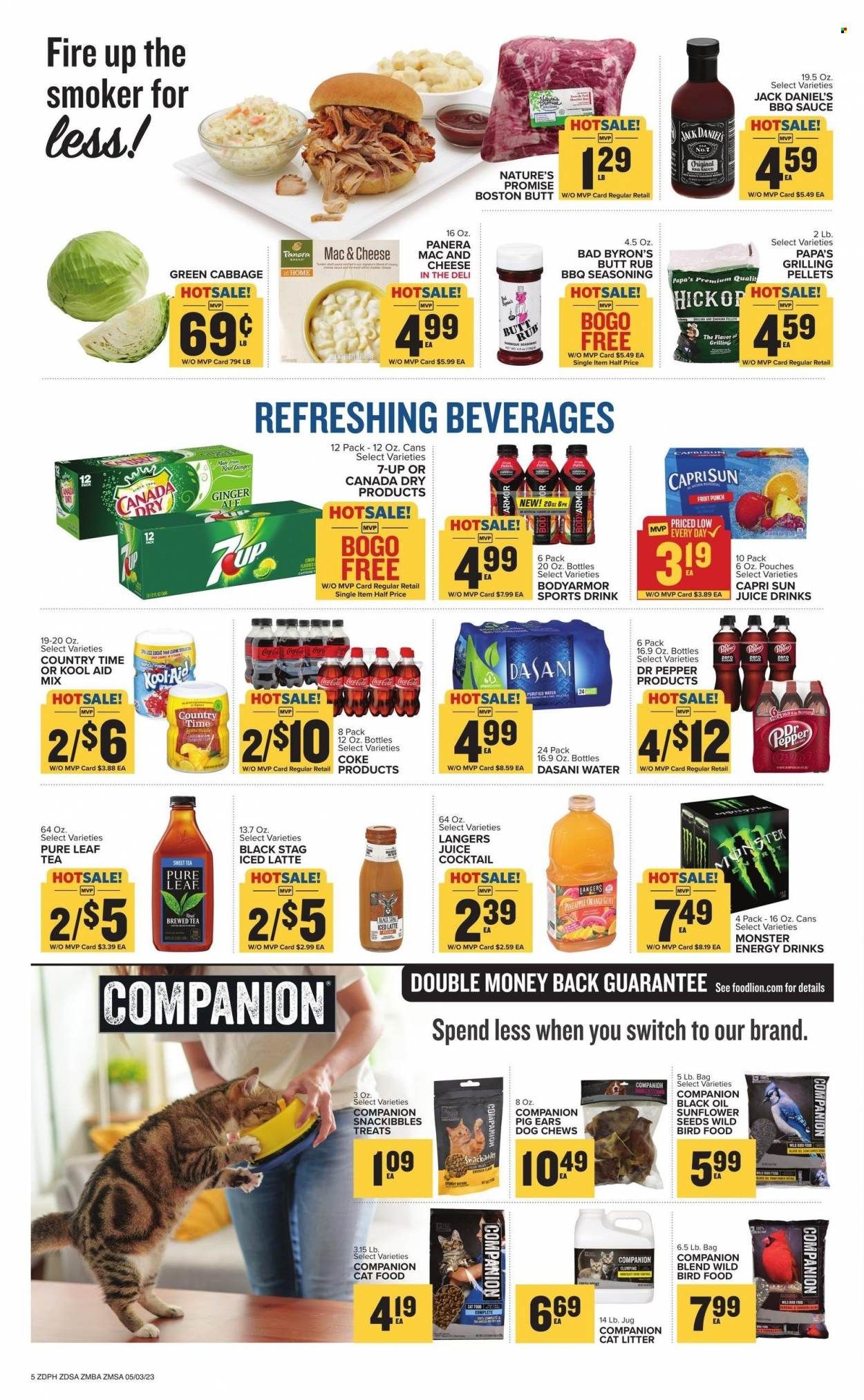 Food Lion (DE, MD) Weekly Ad Flyer Specials May 3 to May 9, 2023