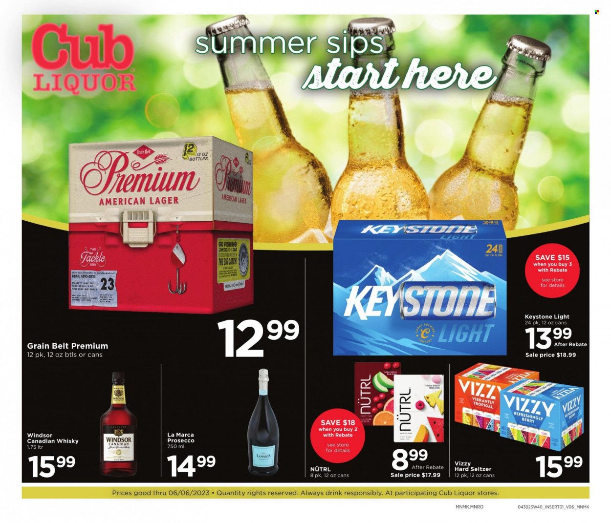 Cub Foods (MN) Weekly Ad Flyer Specials May 3 to May 9, 2023