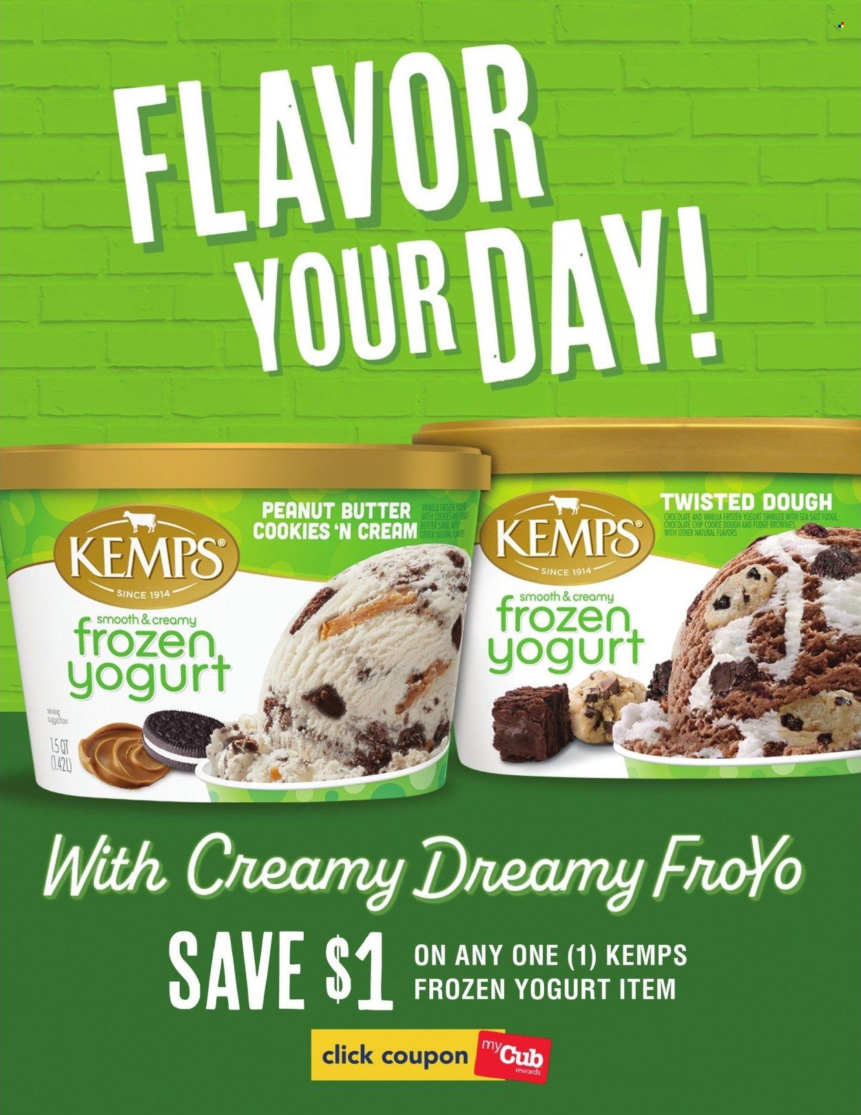 Cub Foods (IL) Weekly Ad Flyer Specials May 3 to May 9, 2023