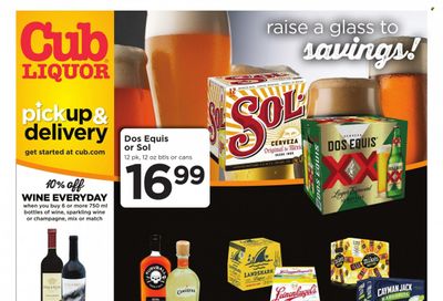 Cub Foods (IL) Weekly Ad Flyer Specials May 3 to May 9, 2023