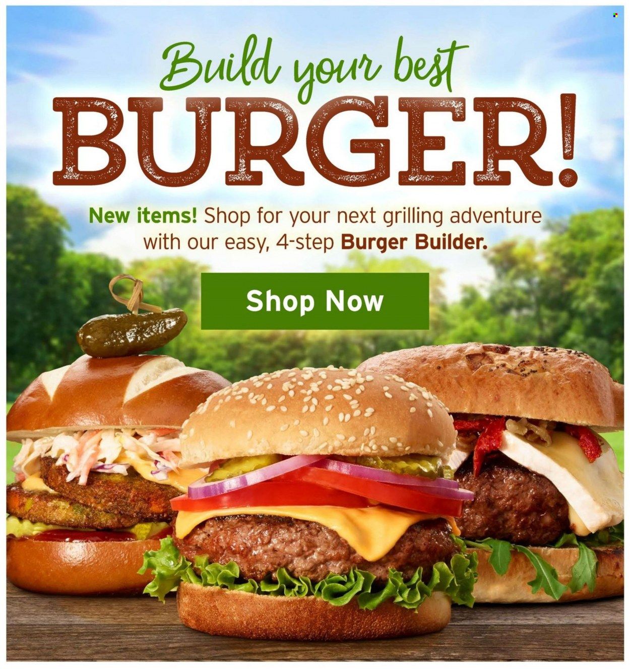 Hannaford (NY) Weekly Ad Flyer Specials April 30 to May 6, 2023